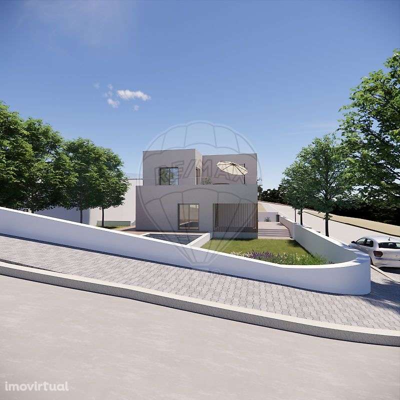 Moradia T4 para venda - Grande imagem: 5/34