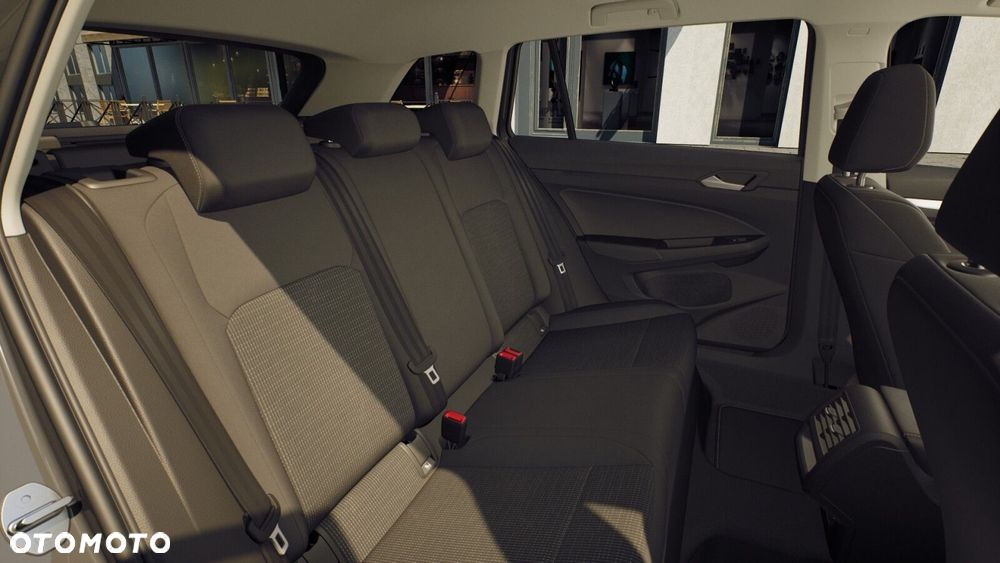 Volkswagen Golf Variant - 15