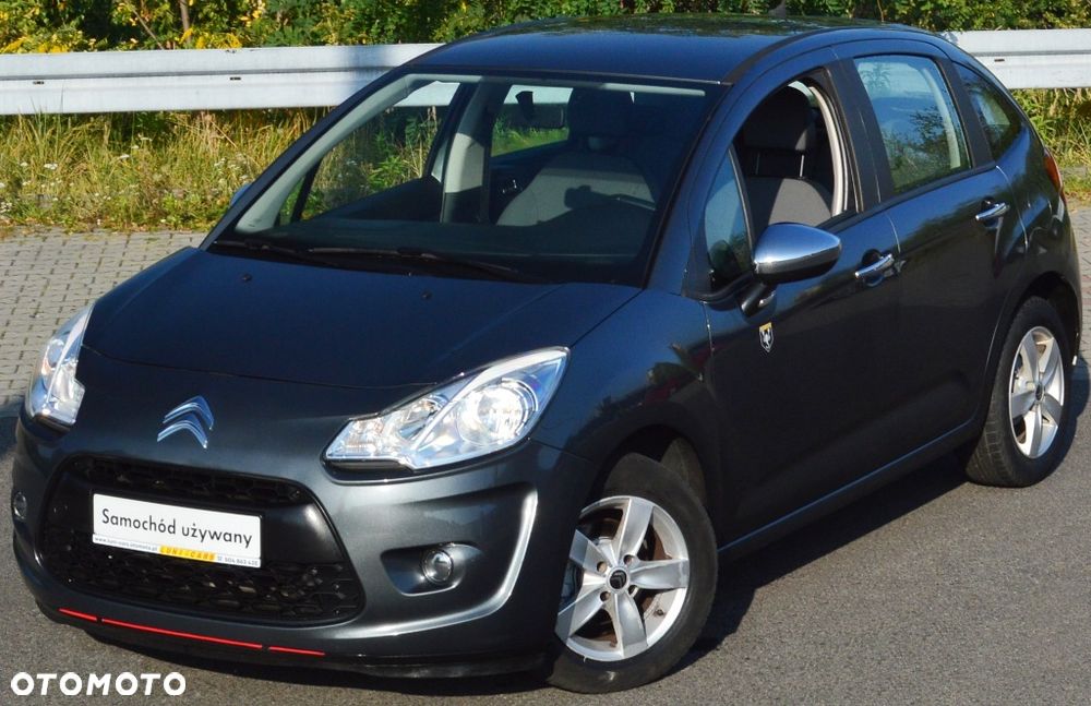 Citroën C3 - 7