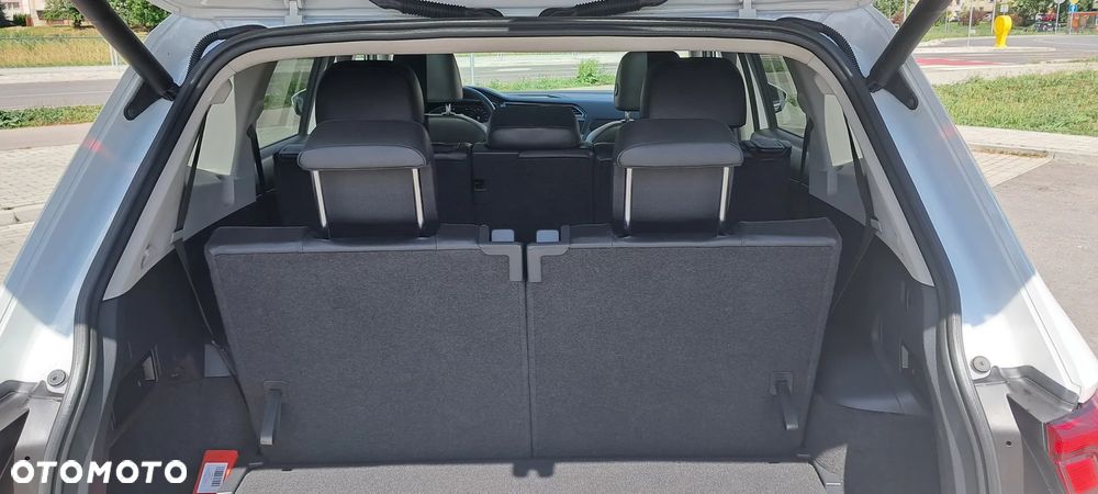 Volkswagen Tiguan Allspace - 20