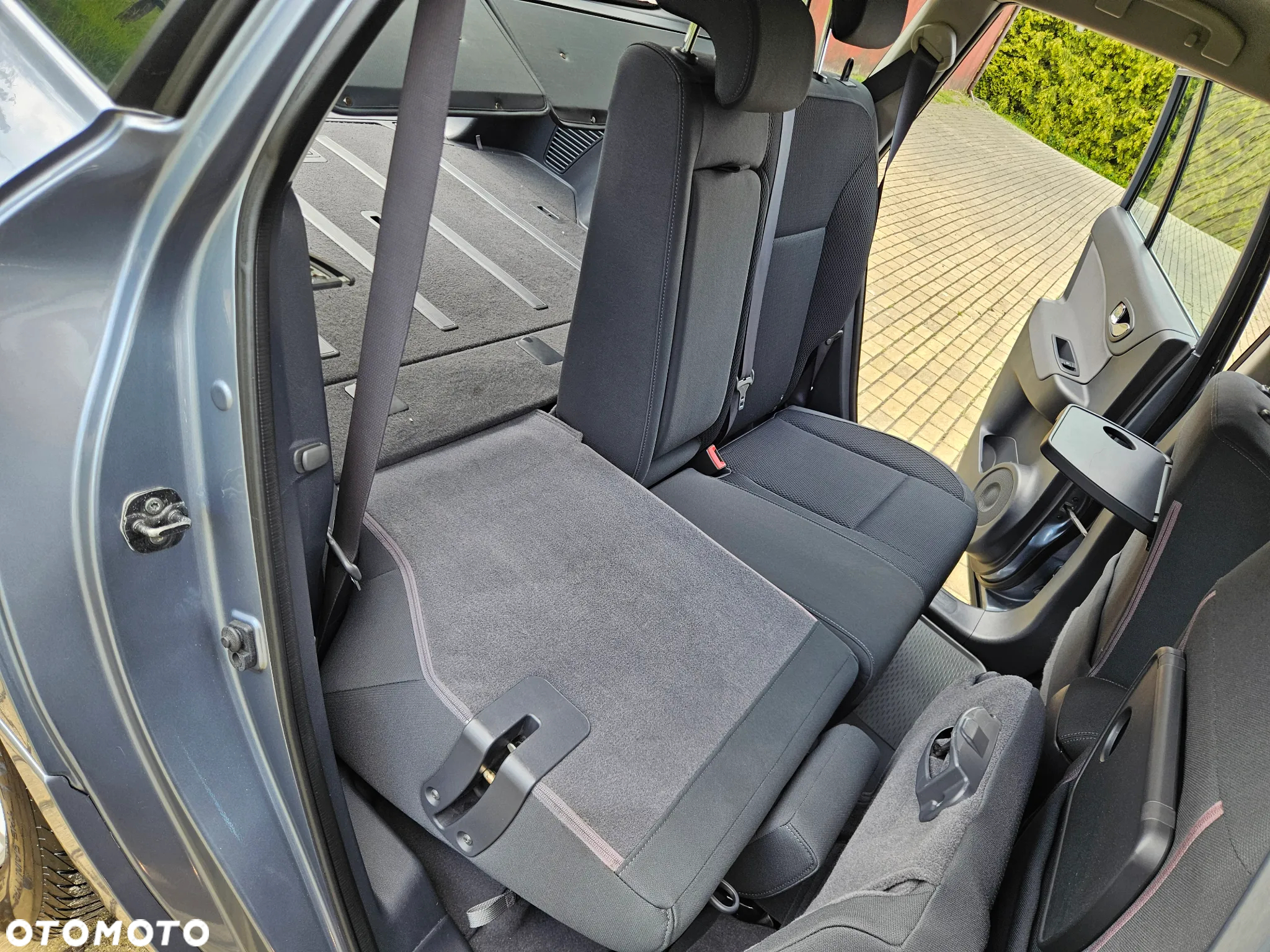 Renault Koleos 2.0 dCi 4x4 Dynamique Euro5 - 28
