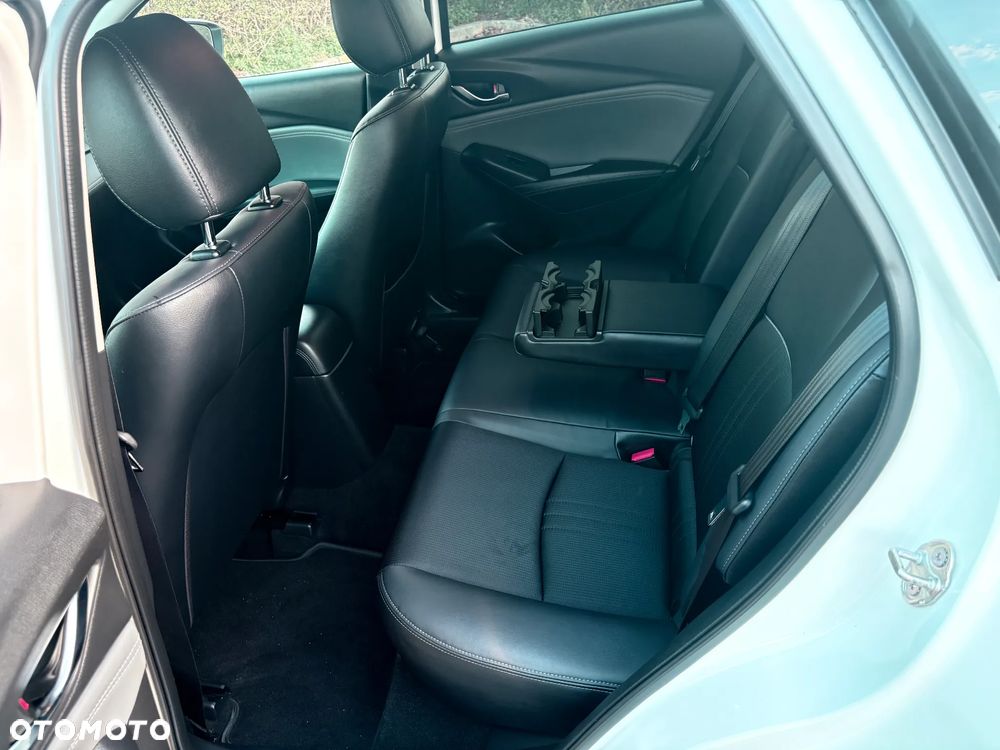 Mazda CX-3 2.0 SkyMotion - 10