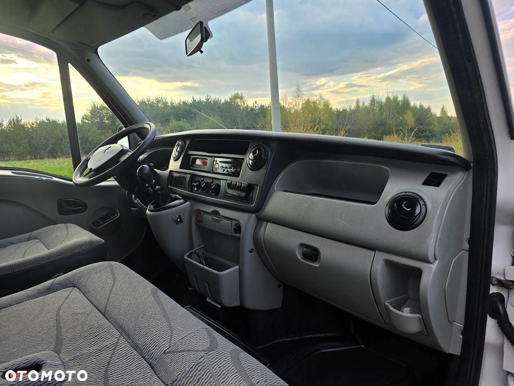 Renault Master - 25