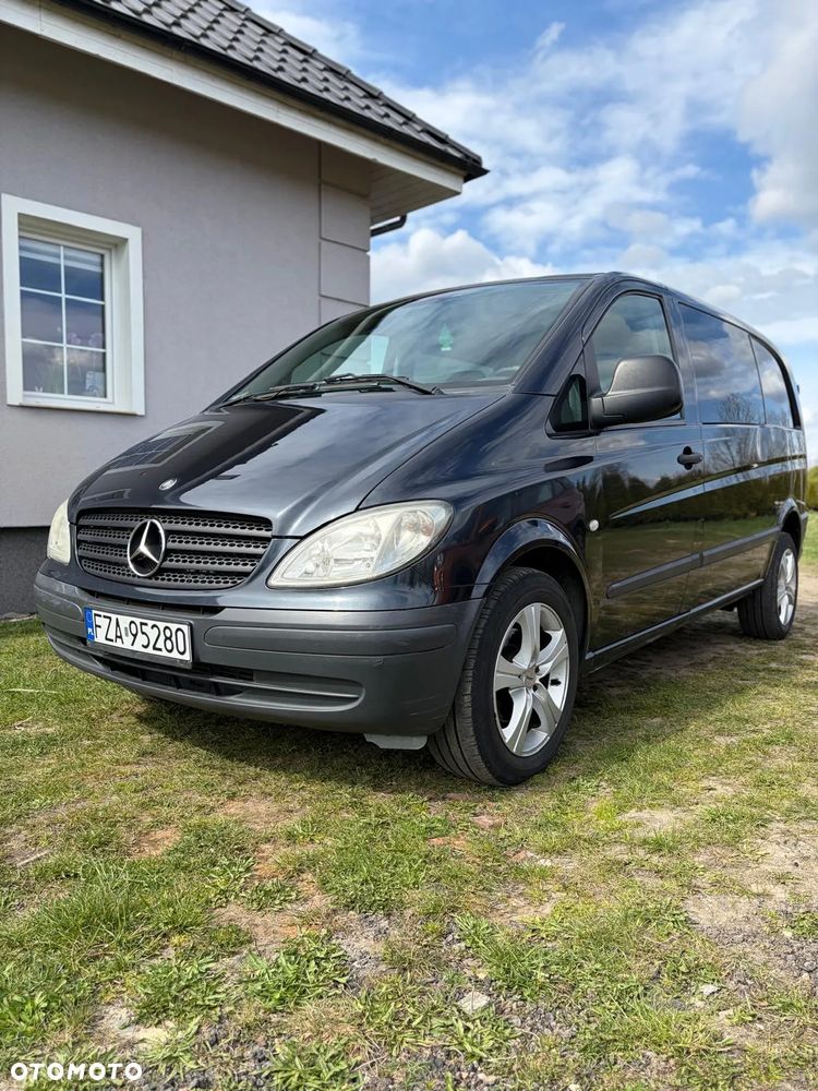 Mercedes-Benz Vito 639.701 - 14