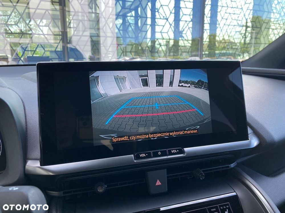 Toyota C-HR 1.8 Hybrid Style - 18