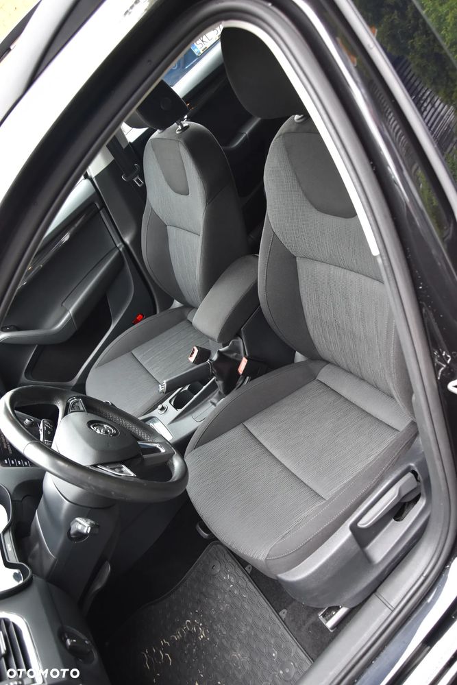 Skoda Octavia 1.5 TSI Style - 17