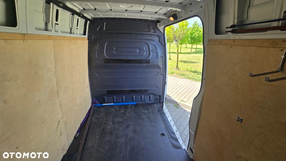 Mercedes-Benz Sprinter 316 - 11