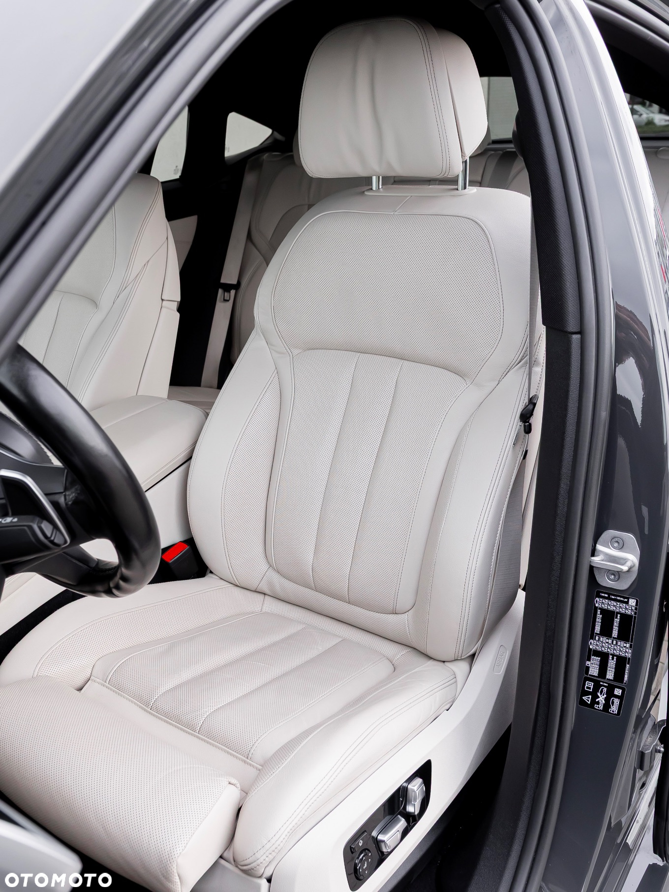 BMW X6 xDrive30d - 35