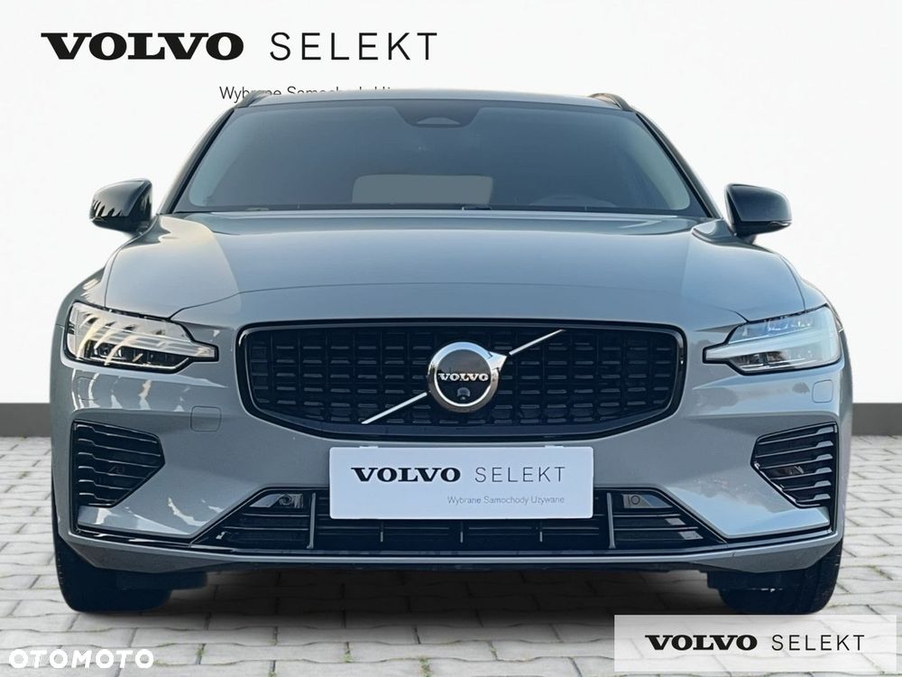 Volvo V60 - 3