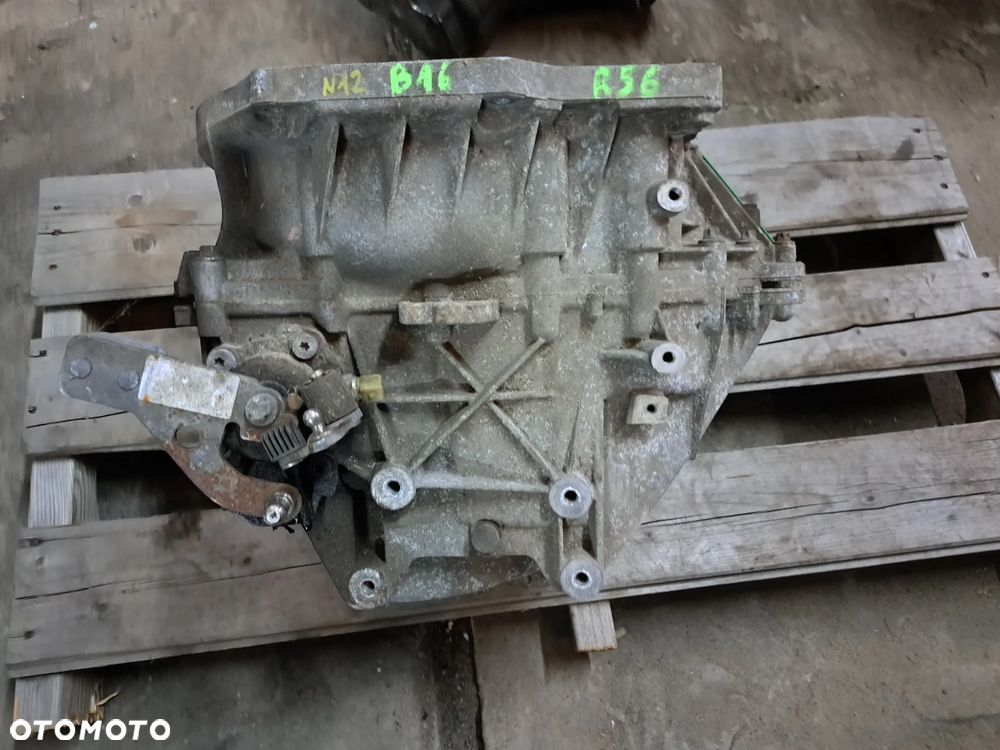 Skrzynia Biegow Mini Cooper R56   7568724 - 3