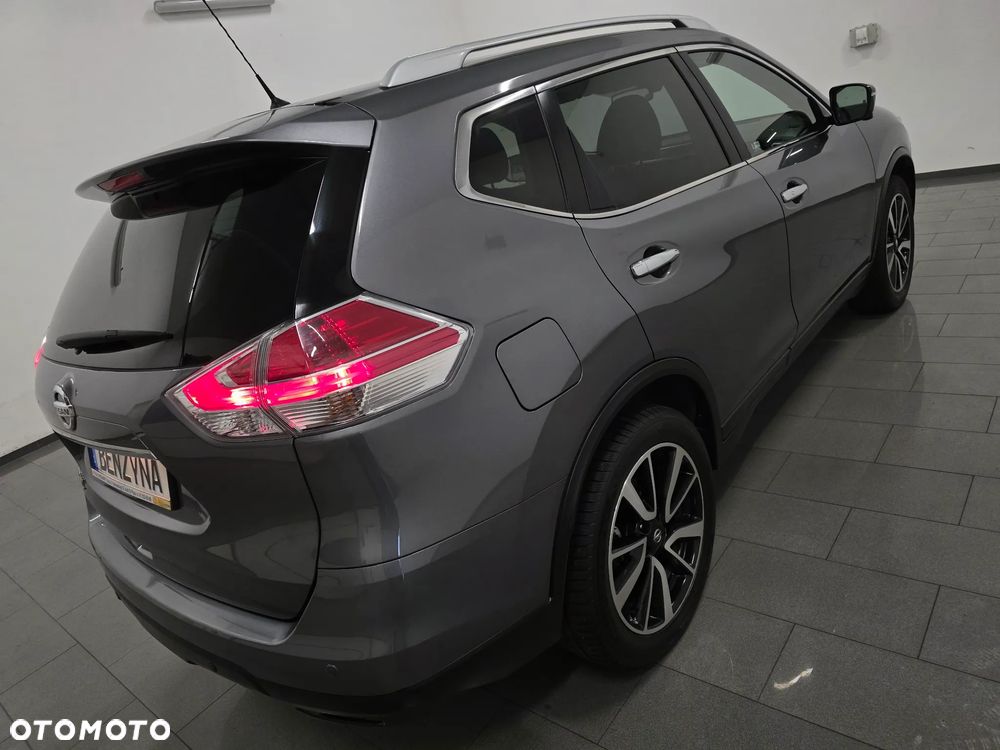 Nissan X-Trail 1.6 DIG-T Tekna 2WD - 6