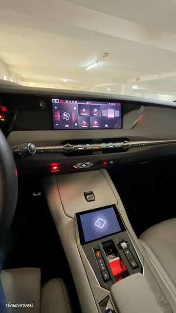 DS DS4 Esprit De Voyage EAT8 - 12