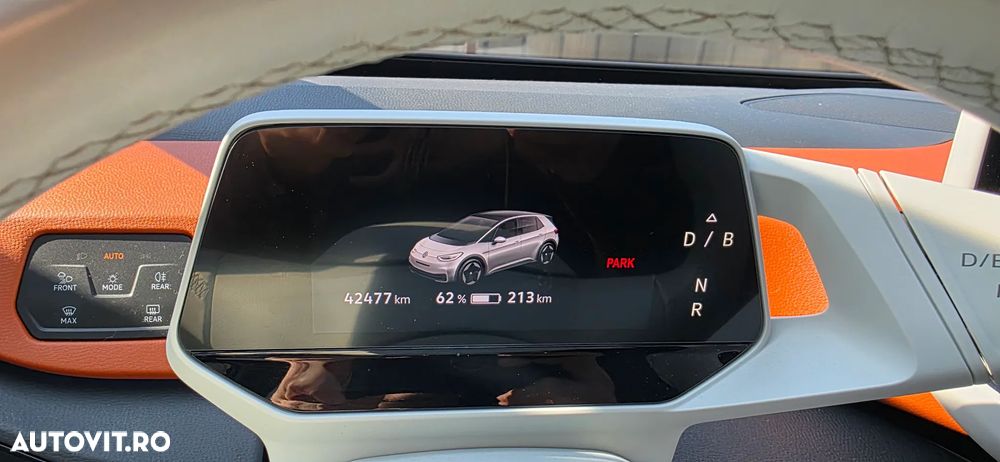 Volkswagen ID.3 58 kWh Pro Performance - 8