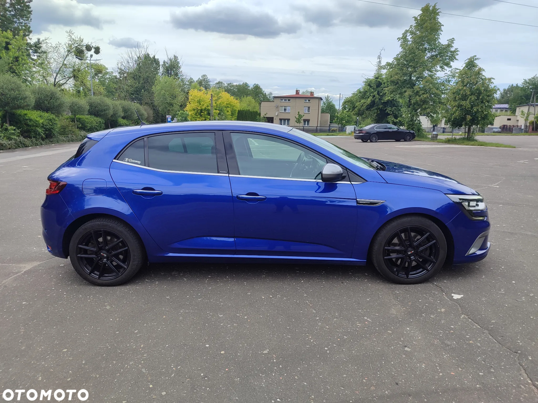 Renault Megane 1.6 TCe GT EDC - 4