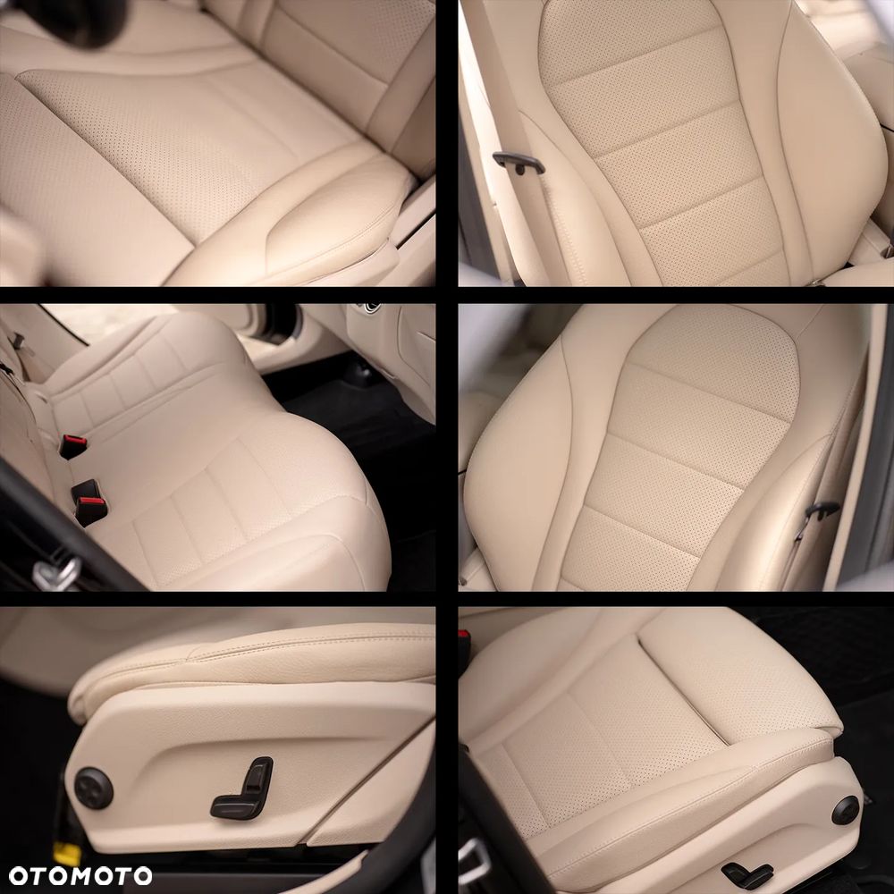 Mercedes-Benz GLC 200 d 4-Matic - 29