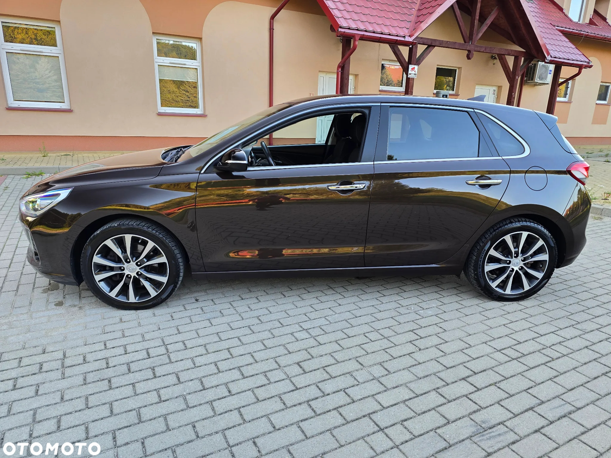 Hyundai i30 1.4 T-GDI Premium - 20