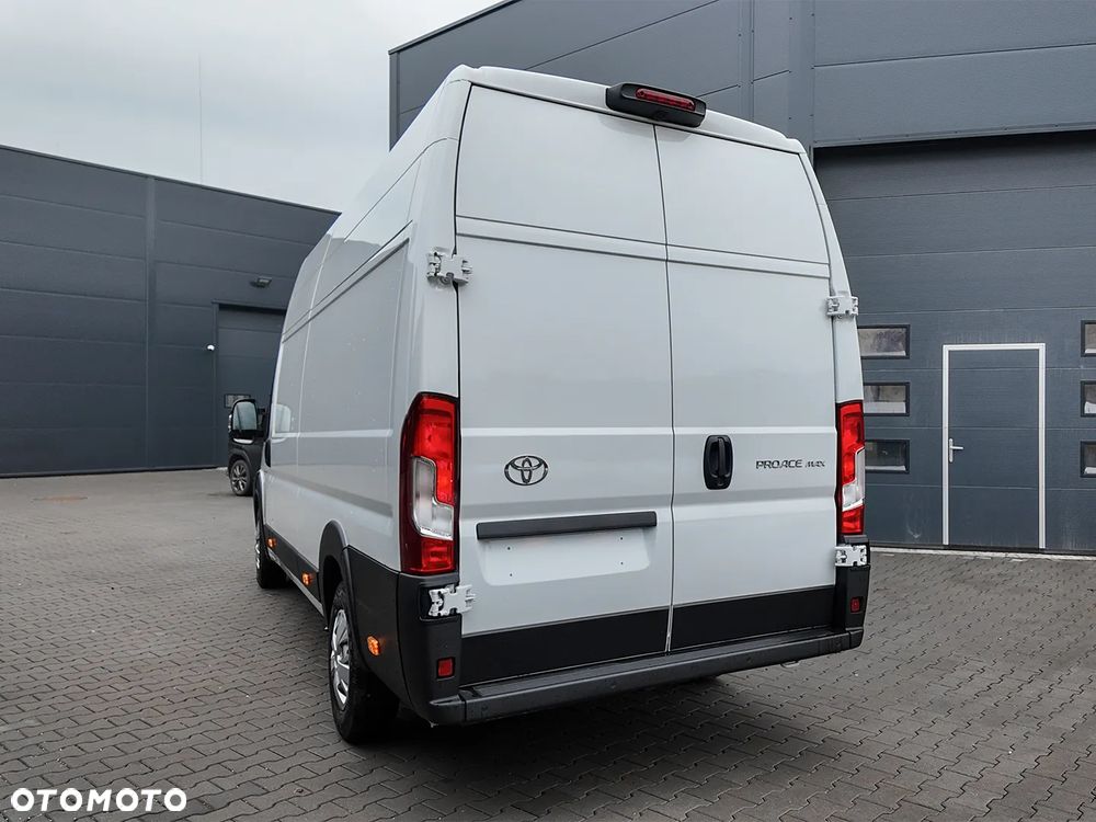 Toyota Proace MAX L4H3 - 6
