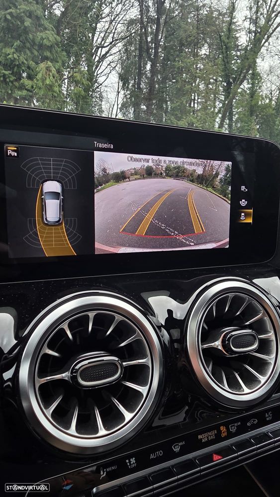 Mercedes-Benz GLA 250 e 8G-DCT AMG Line - 15