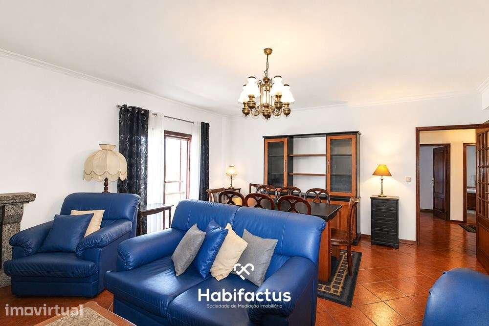 Apartamento T4 à Venda em Viseu - Grande imagem: 5/27