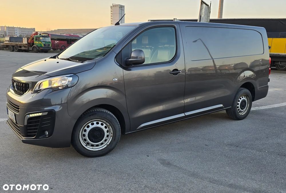 Peugeot EXPERT 2.0HDI - 7