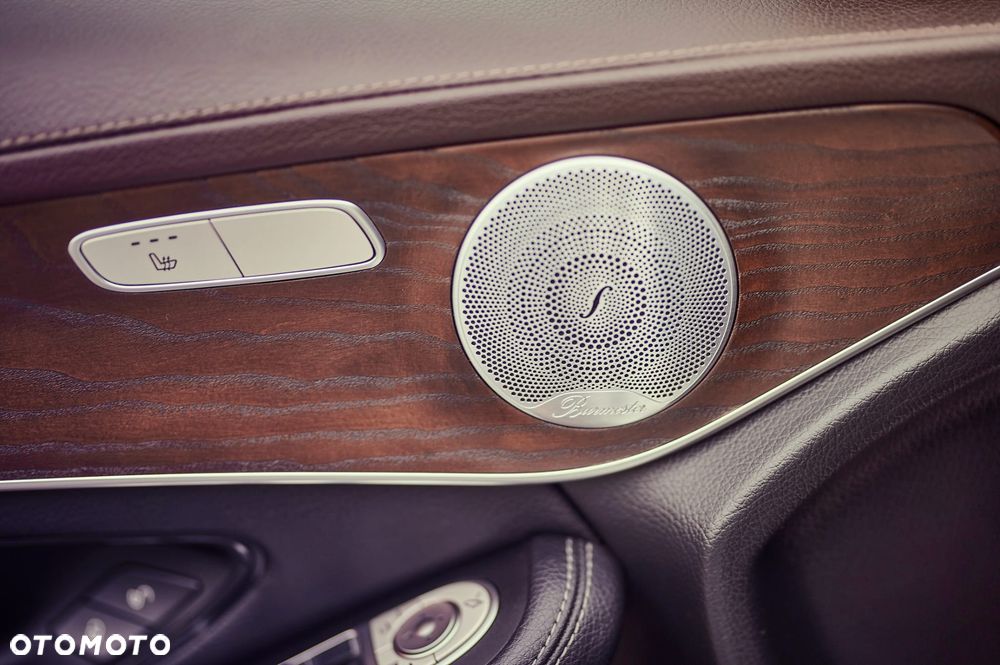 Mercedes-Benz GLC - 19