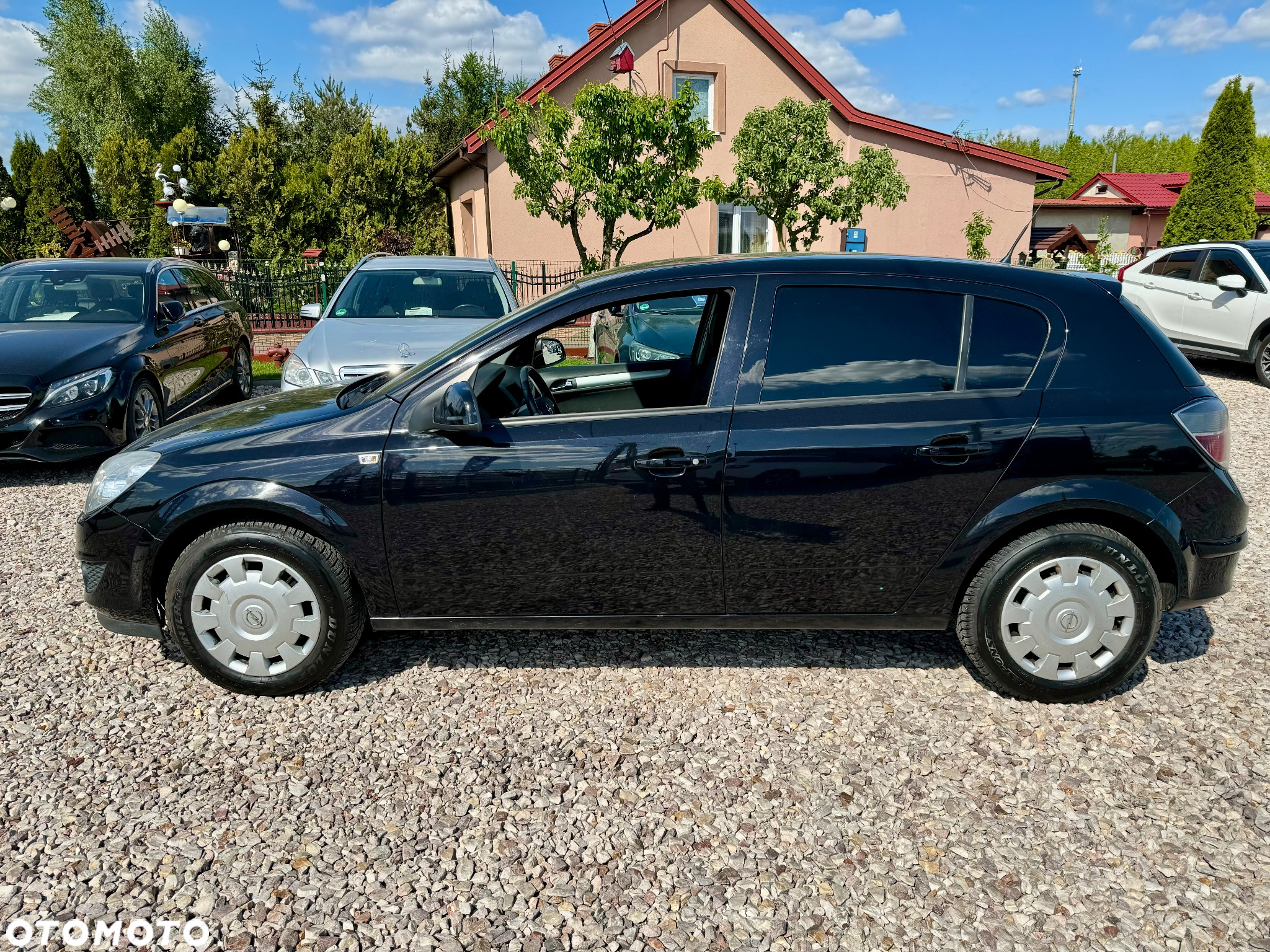 Opel Astra - 16