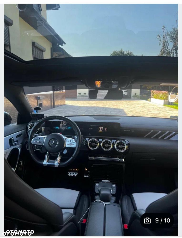 Mercedes-Benz CLA - 14