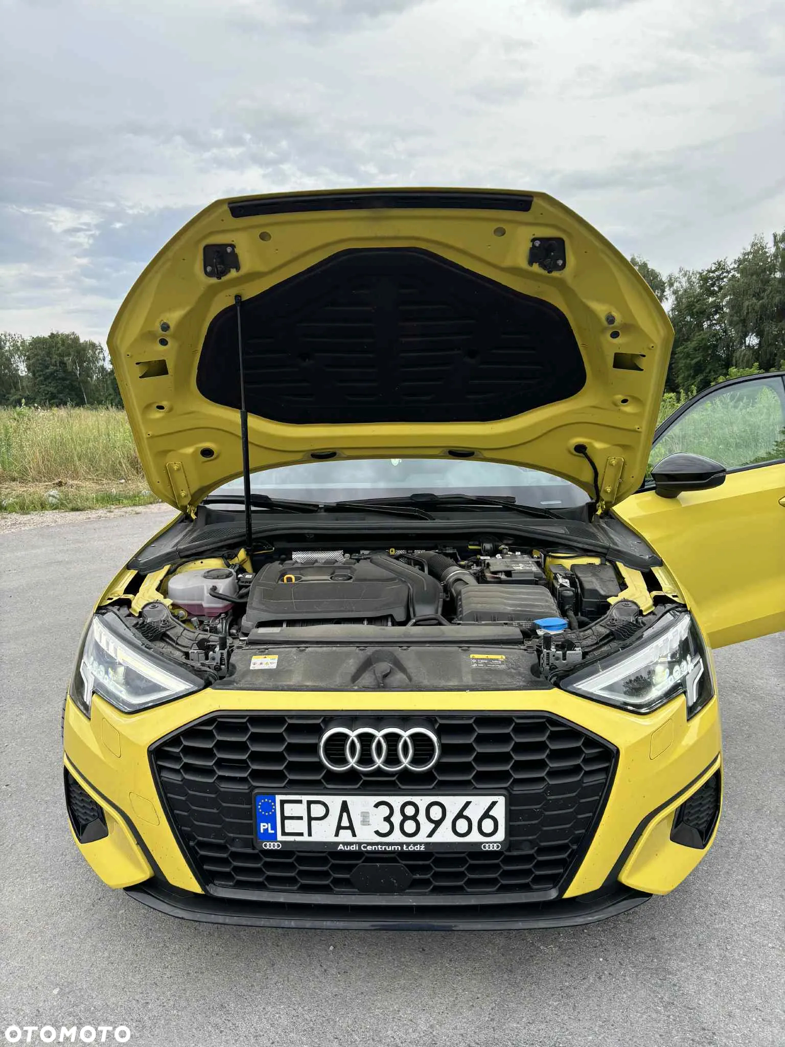 Audi A3 - 20