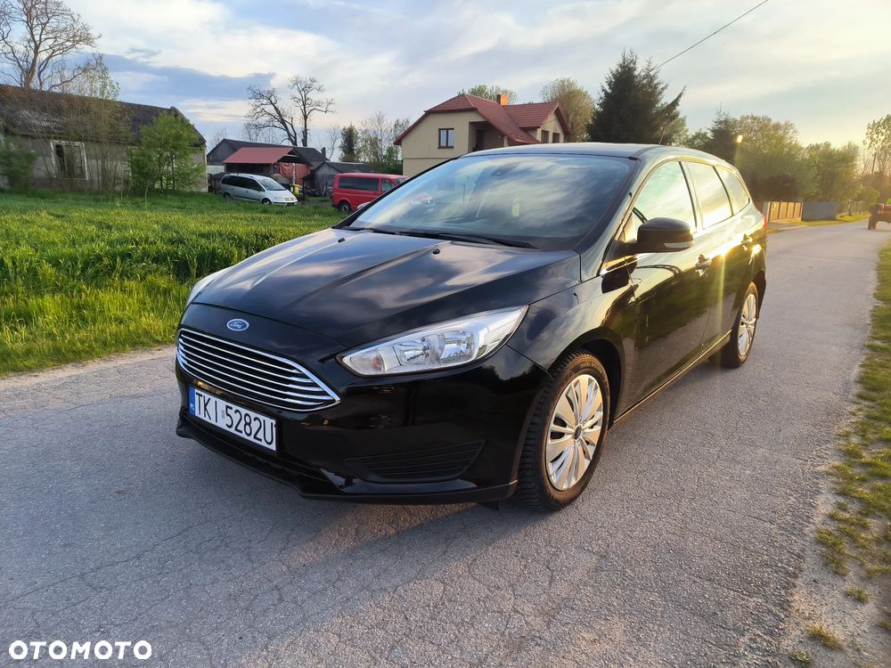 Ford Focus - 27
