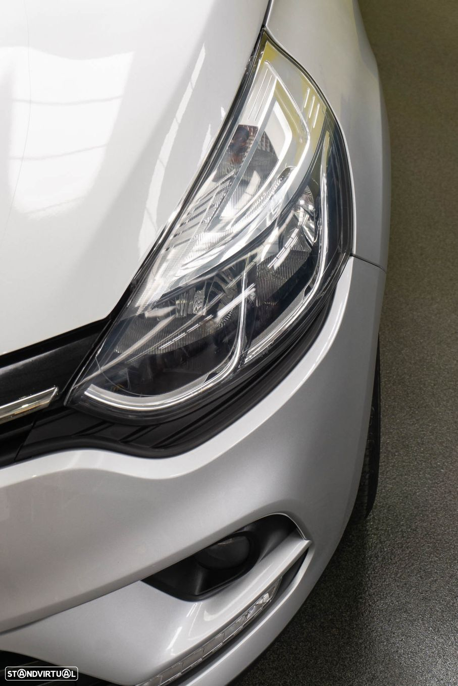 Renault Clio Sport Tourer 0.9 TCe Limited Edition - 37