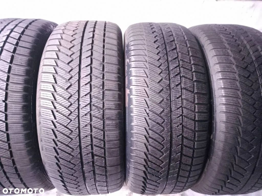 Continental WinterContact TS850P 275/50 R20 113V 2024 7-7.5mm - 1
