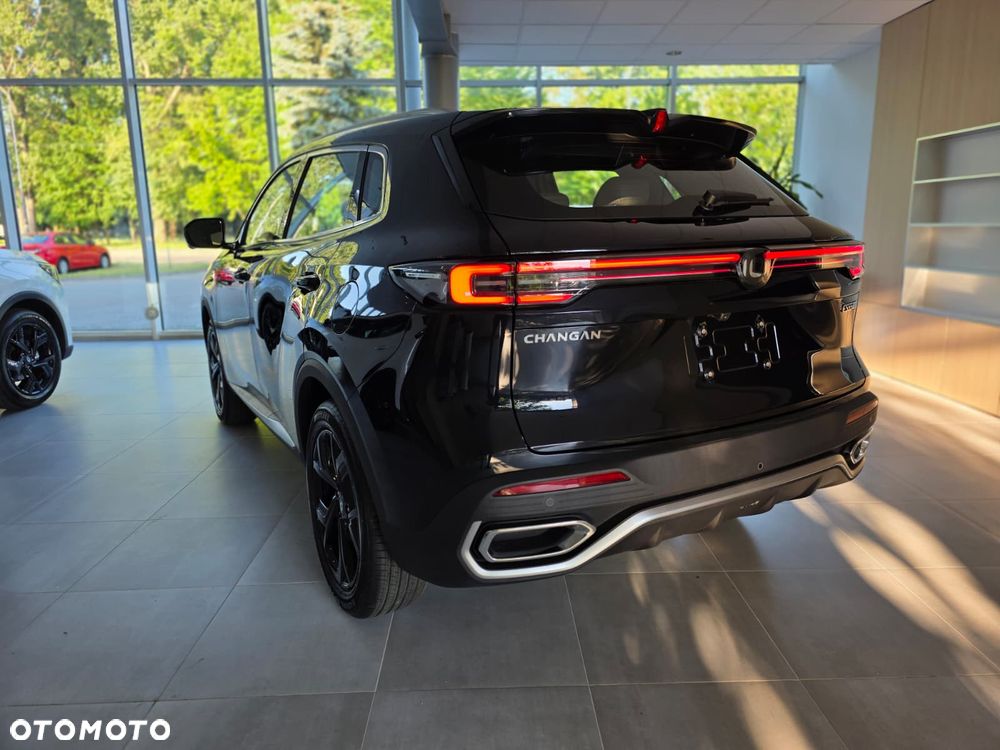 Changan CS55 Plus - 9
