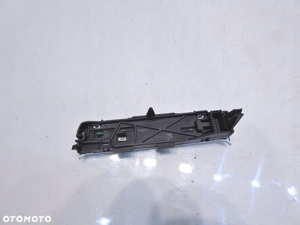 PANEL ZMIANY BIEGÓW AUTOMAT AUDI A6 C6 4F1713463D - 3