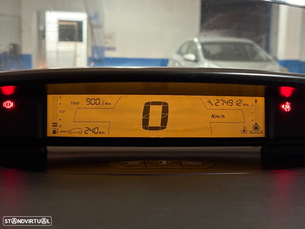 Citroën C4 1.6 HDi Business - 6