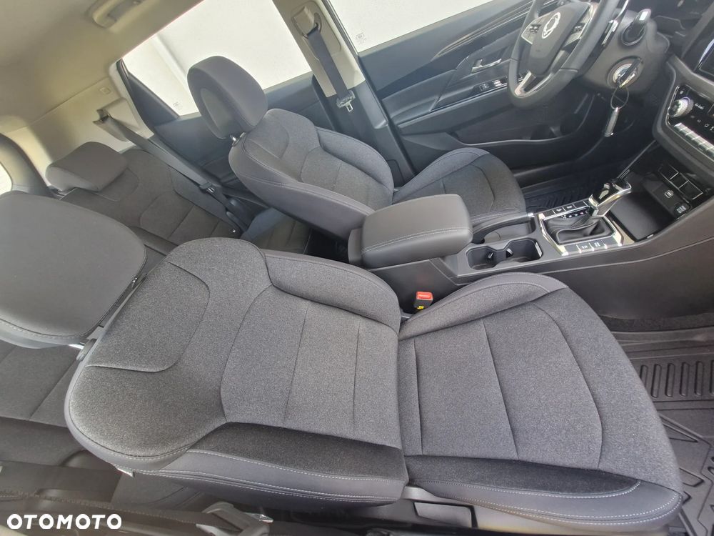 SsangYong/KGM Korando 1.5 T-GDI Joy 2WD - 20