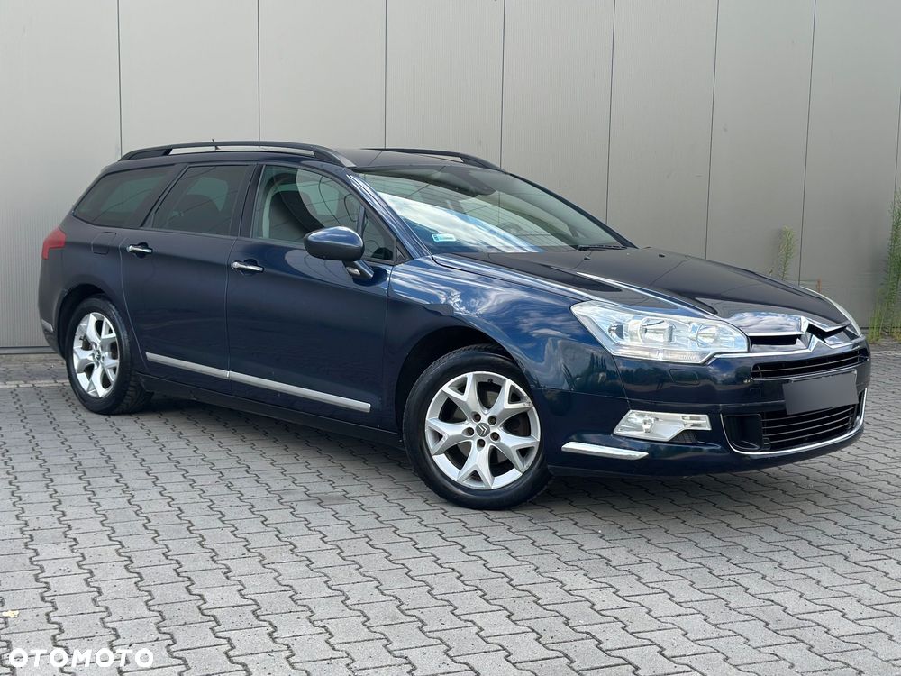 Citroën C5 2.0 HDi Exclusive - 2