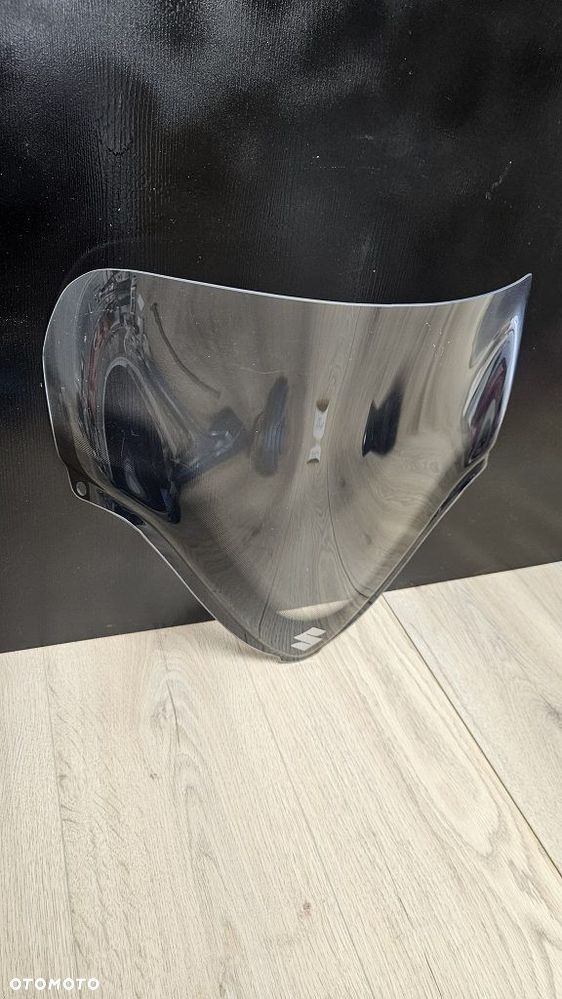 Szyba owiewka Suzuki GSXR 1300 Hayabusa 2008+ - 4