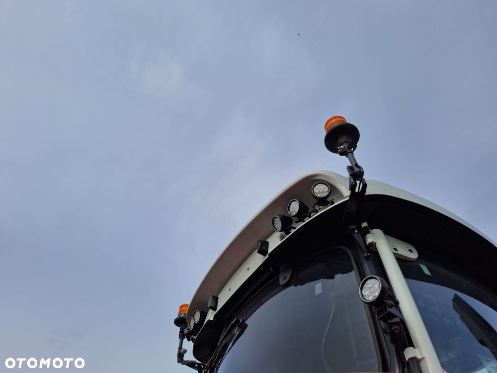 Steyr IMPULS 6165 CVT - 10