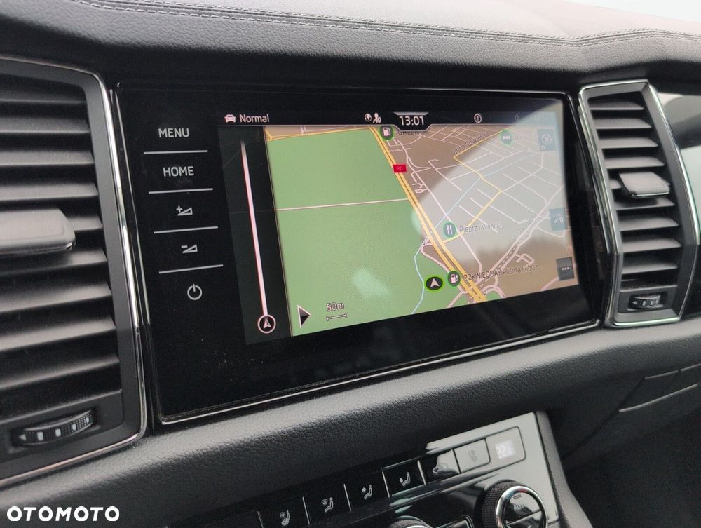 Skoda Kodiaq 2.0 TSI 4x4 L&K DSG - 29