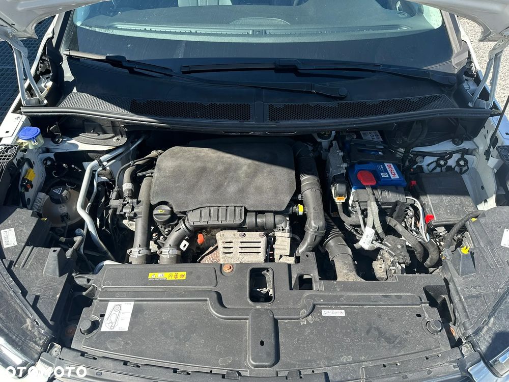 Opel Grandland X 1.2 Start/Stop Business INNOVATION - 39