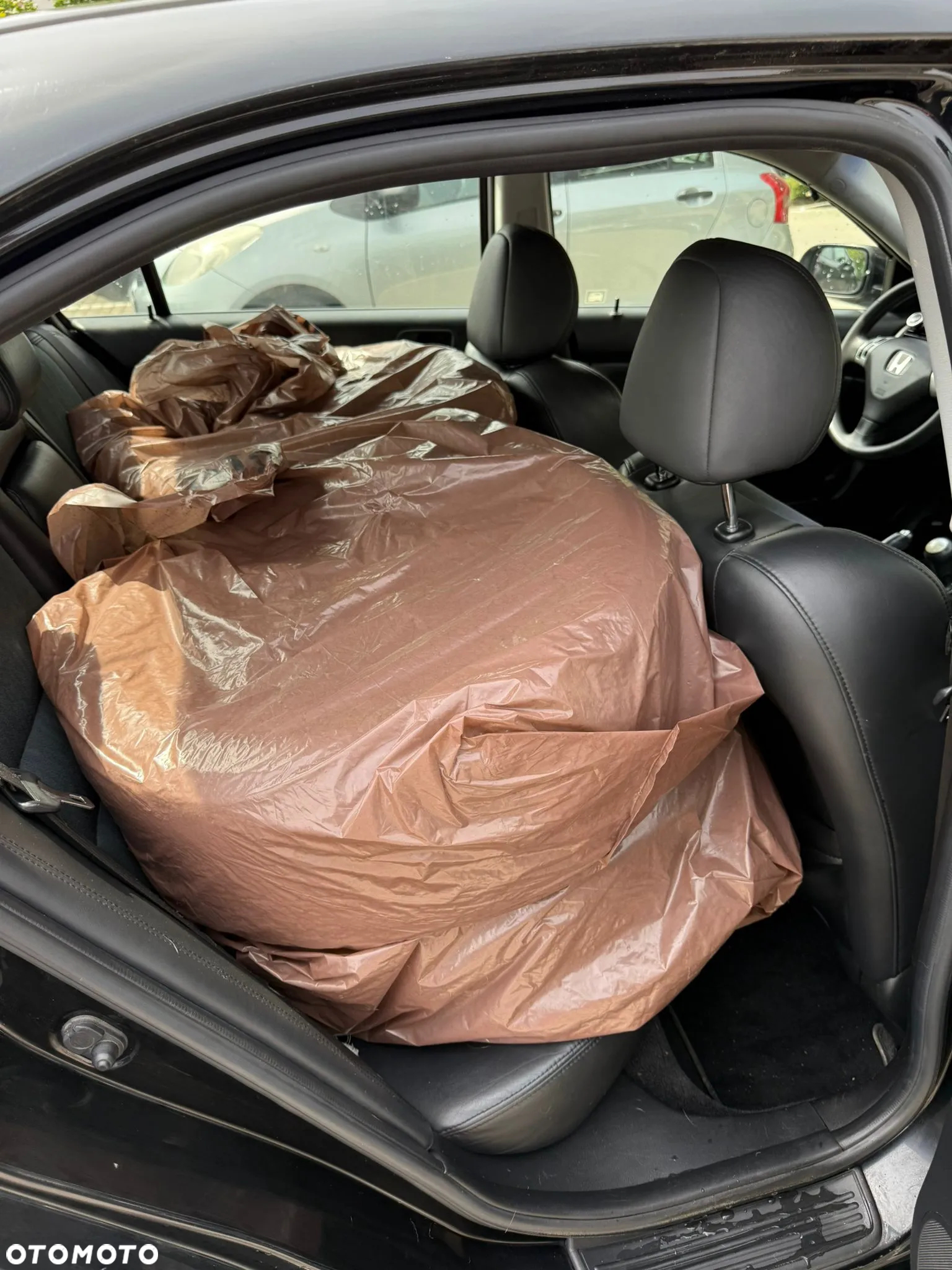 Honda Accord 2.0 Executive - 5
