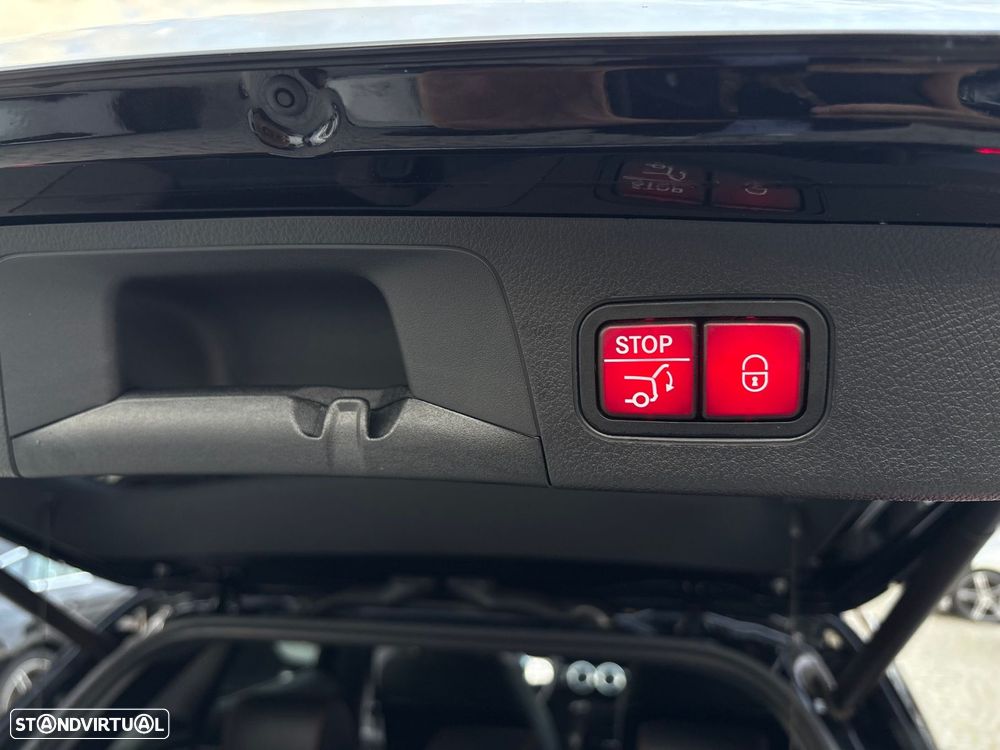 Mercedes-Benz EQA 250 AMG Line - 54