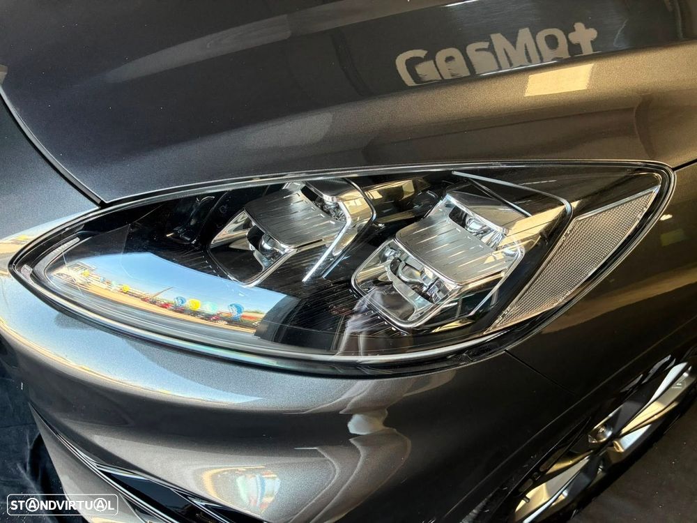 Ford Kuga 2.5 PHEV ST-Line - 16