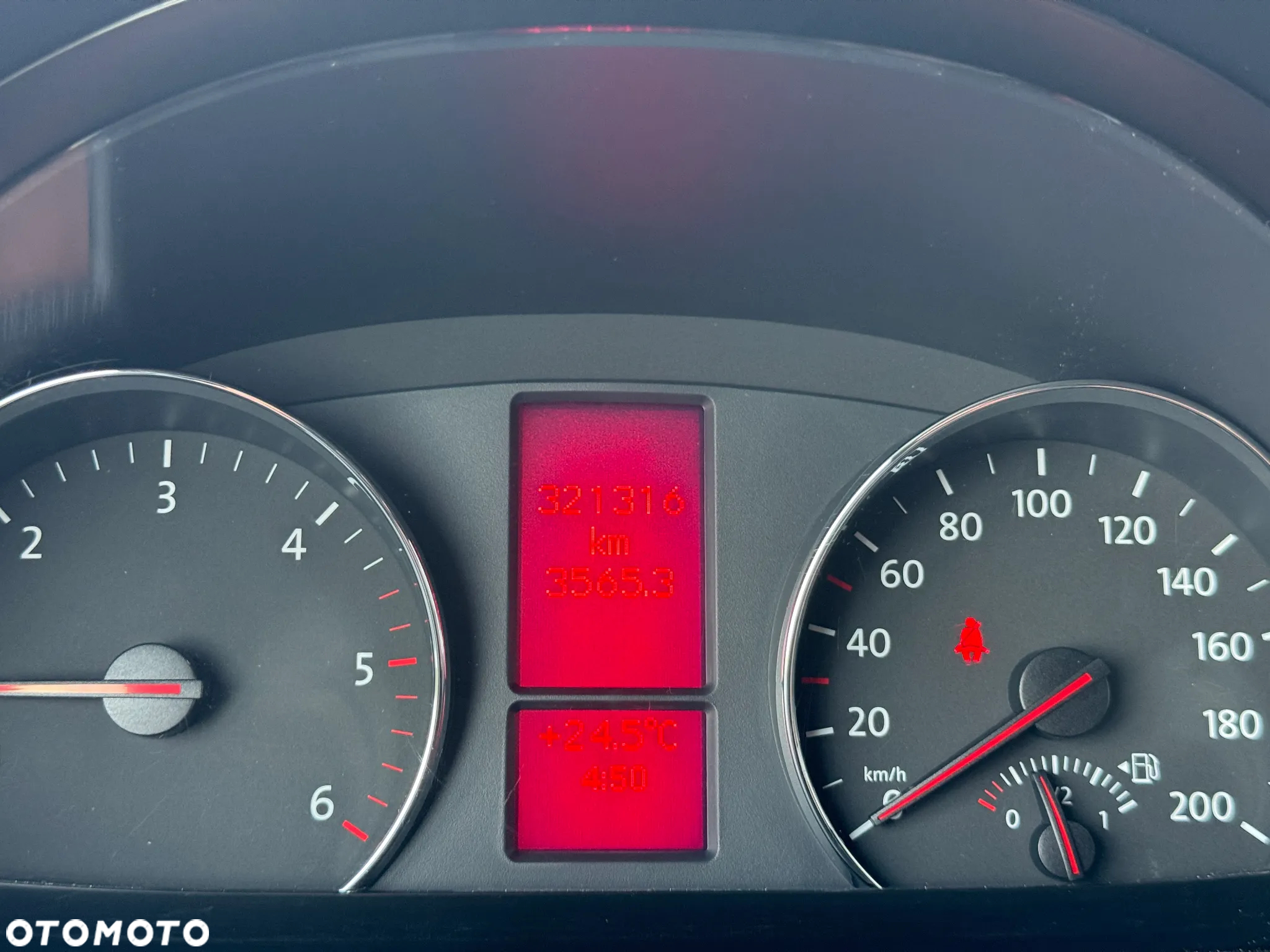 Volkswagen Crafter - 35
