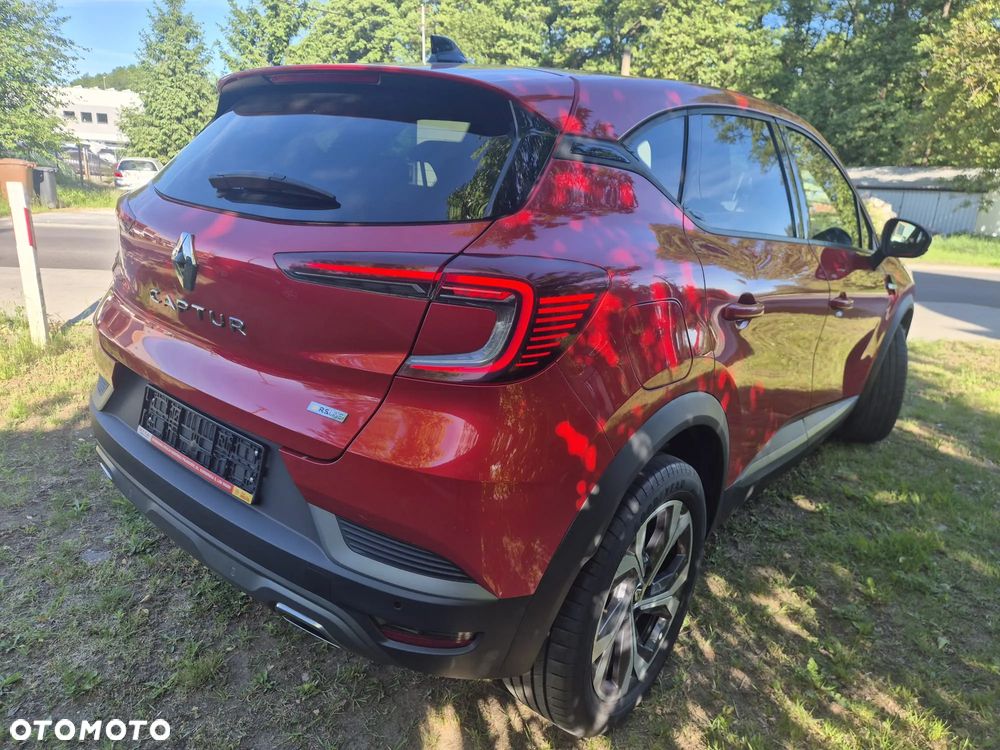Renault Captur - 4
