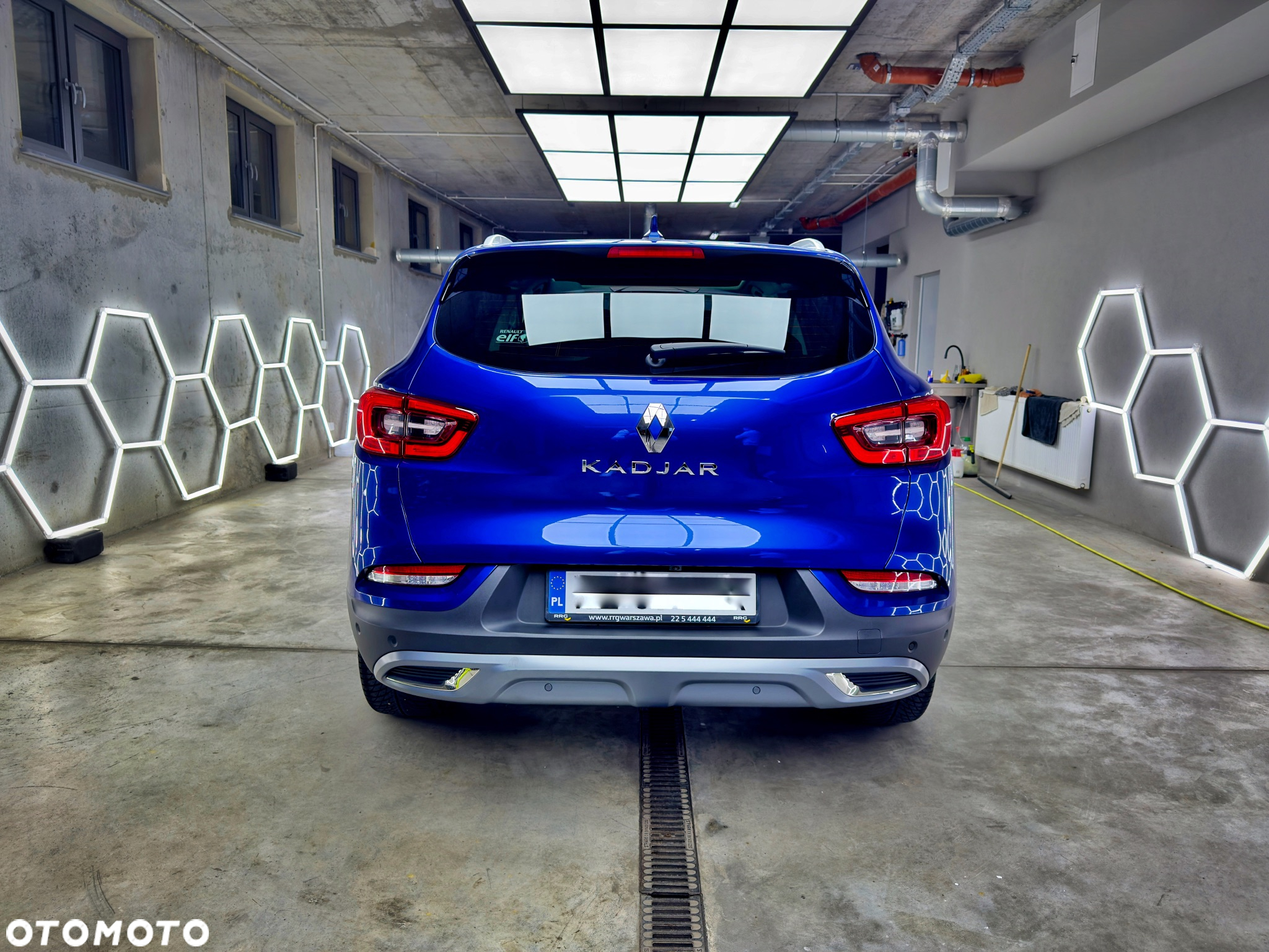 Renault Kadjar - 19