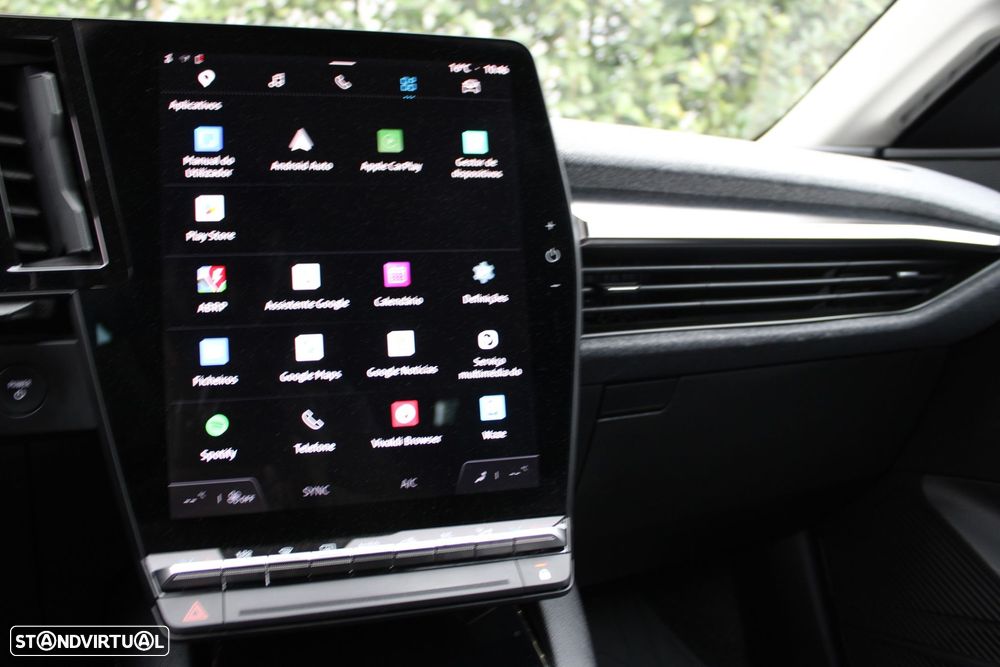 Renault Mégane E-Tech EV60 Evolution Super Charge - 15