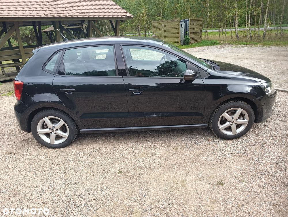Volkswagen Polo 1.4 16V Trendline - 6