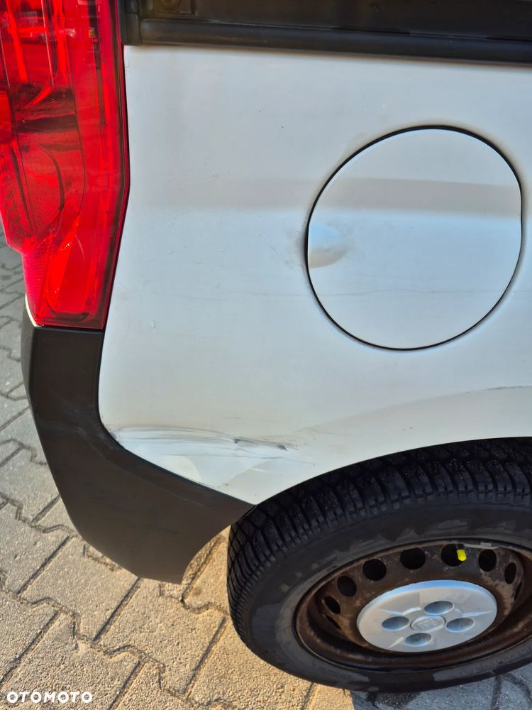 Fiat Fiorino 1.3 Multijet 16V Dynamic Euro5 - 8