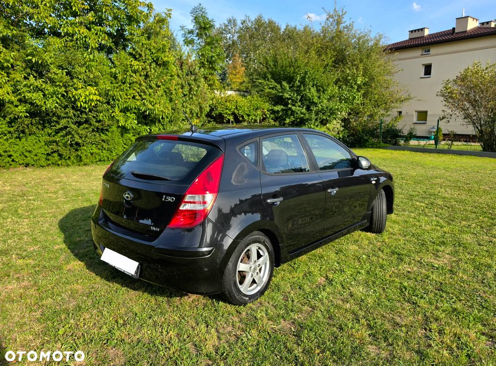Hyundai i30 1.4 FIFA WM Edition - 14